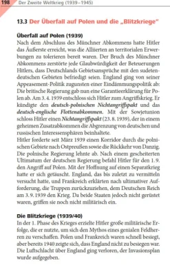 Pocket Teacher Abi Geschichte-Bibliograph. Instit. GmbH New