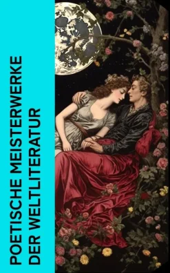Poetische Meisterwerke der Weltliteratur-e-artnow Discount