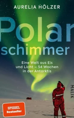 Polarschimmer-Malik Verlag Discount