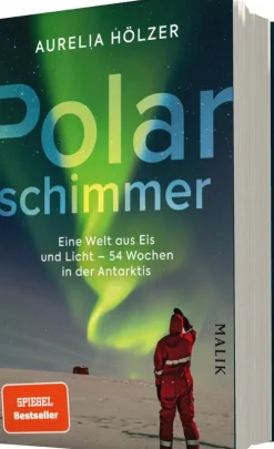 Polarschimmer-Malik Verlag Discount