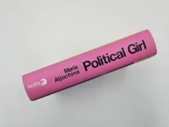 Political Girl-Berlin Verlag Best