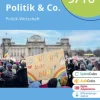 Buchner, C.C. Verlag Politik & Co. Niedersachsen 9/10 - neu Best