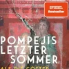 Propyläen Verlag Pompejis letzter Sommer Hot