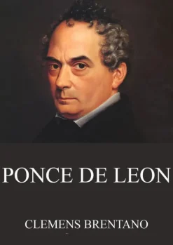 Ponce de Leon-Jazzybee Verlag Outlet