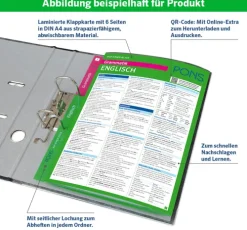 Pons Langenscheidt GmbH PONS Auf einen Blick Typische Fehler Italienisch Outlet