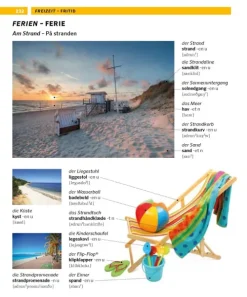 PONS Bildwörterbuch Dänisch-Pons Langenscheidt GmbH Hot