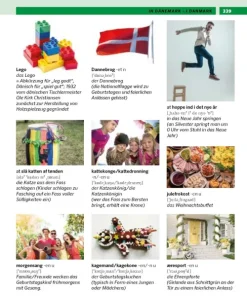 PONS Bildwörterbuch Dänisch-Pons Langenscheidt GmbH Hot