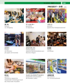 PONS Bildwörterbuch Japanisch-Pons Langenscheidt GmbH