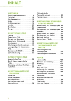 PONS Der große Abi-Check Physik-Klett Lerntraining Discount