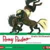 Pony Pedro,1 Audio-CD-Der Audio Verlag, DAV Outlet