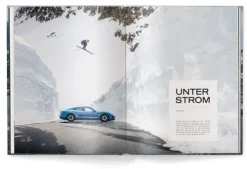 Porsche Escapes-teNeues Verlag ein Imprint des Gestalten Verlags Sale