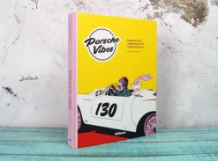 teNeues Verlag GmbH Porsche Vibes Online