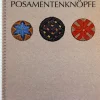 Posamentenknöpfe-Trachtenkulturberatung Sale