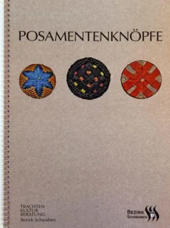 Posamentenknöpfe-Trachtenkulturberatung Sale