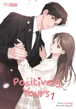 Positively Yours 01-papertoons GmbH Clearance