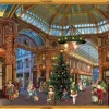 Richard Sellmer Verlag Postkarten-Adventskalender "Christmas Shopping" Sale