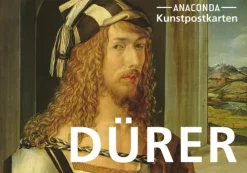 Anaconda Verlag Postkarten-Set Albrecht Dürer Discount