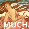 Anaconda Verlag Postkarten-Set Alfons Mucha