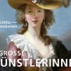 Postkarten-Set Große Künstlerinnen-Anaconda Verlag