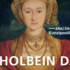 Postkarten-Set Hans Holbein-Anaconda Verlag Clearance