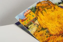 Postkarten-Set Herbst-Anaconda Verlag Discount