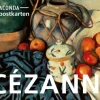Anaconda Verlag Postkarten-Set Paul Cézanne Clearance