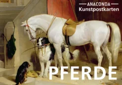 Postkarten-Set Pferde-Anaconda Verlag Sale