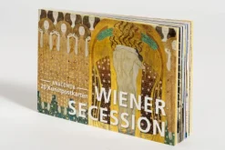 Anaconda Verlag Postkarten-Set Wiener Secession Online