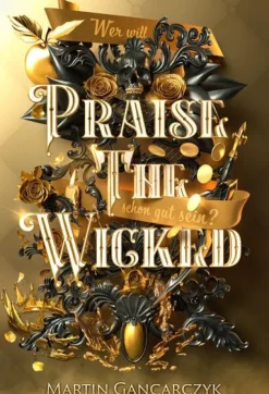 Praise The Wicked-NOVA MD Clearance