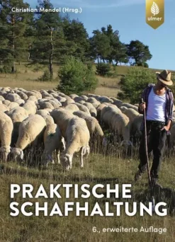 Ulmer Eugen Verlag Praktische Schafhaltung Clearance