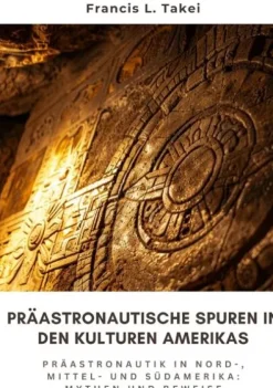 tredition Präastronautische Spuren in den Kulturen Amerikas New