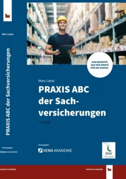 PRAXIS ABC der Sachversicherungen-tredition Best