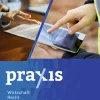 Westermann Schulbuch Praxis WRT 9 / 10. Schulbuch. Regelschulen. Thüringen Sale