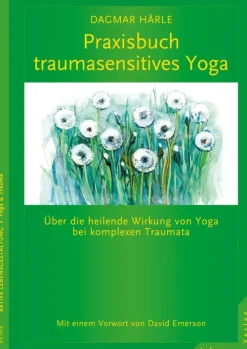 Praxisbuch traumasensitives Yoga-Junfermann Verlag