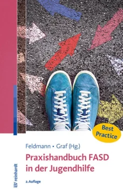 Praxishandbuch FASD in der Jugendhilfe-Reinhardt Ernst