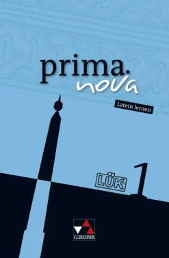 Buchner, C.C. Verlag prima.nova Palette LÜK 1 Sale