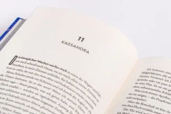 cbj Princess, Prophet, Saviour - Kassandra, die Prophetin, der keiner glaubt Hot