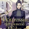Lübbe Prinzessin der tausend Diebe - Betrayed Clearance