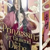 Lübbe Prinzessin der tausend Diebe - Chosen New