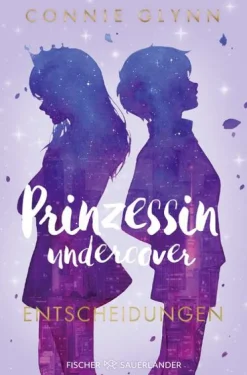 FISCHER Sauerländer Prinzessin undercover - Entscheidungen Sale