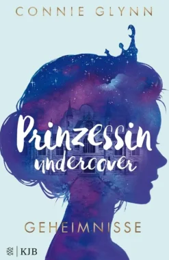 FISCHER Sauerländer Prinzessin undercover - Geheimnisse Online