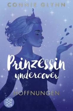 FISCHER Sauerländer Prinzessin undercover - Hoffnungen Discount