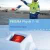 Klett Ernst /Schulbuch Prisma Physik 7.-10. Schuljahr - Ausgabe für Rheinland-Pfalz - Differenzierende Ausgabe. Schülerbuch mit Schüler-CD-ROM Clearance