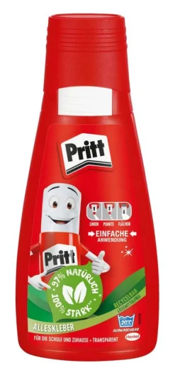 Henkel Pritt Kleben Pritt Alleskleber, 100 g Outlet
