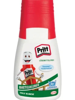 Henkel Pritt Kleben Pritt Bastelkleber, 50 g New