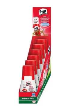 Henkel Pritt Kleben Pritt Bastelkleber, 50 g New