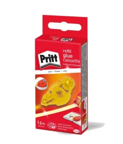 Henkel Pritt Kleben Pritt Kleben Refill Kassette non-permanent