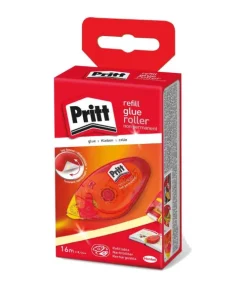 Pritt Kleben Pritt Kleben Refill Roller non-permanent-Henkel Hot