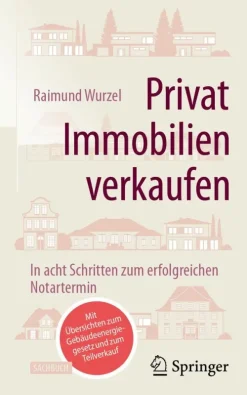 Springer Fachmedien Wiesbaden Privat Immobilien verkaufen Sale