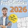 Korsch Verlag GmbH Profi Sudoku 2026 Online